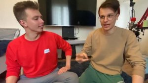 Баттлы НАДОму. Задания 1 неделя