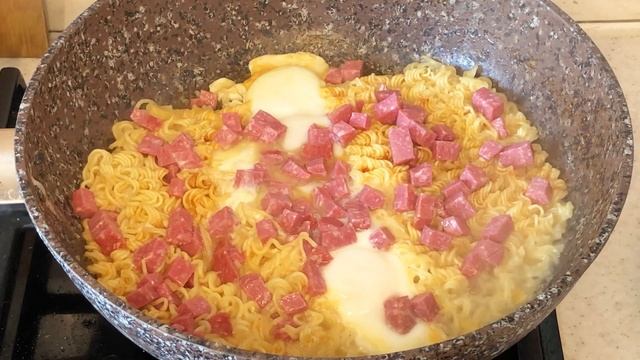 ДОШИРАК - ЛЮТЫЙ РЕЦЕПТ. смотреть онлайн