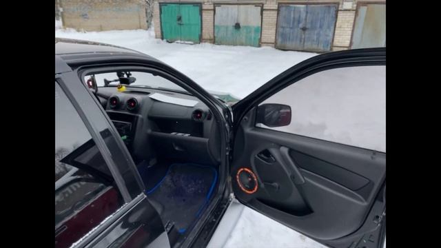 Обзор на колонки автомобильные DL Audio Barracuda 165 эстрадные динамики смотреть онлайн