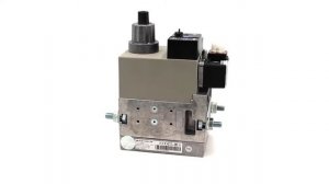 Мультиблок Dungs MB-DLE 412 B01 S50