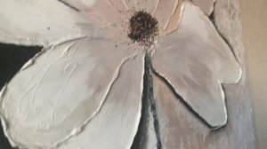 Интерьерная картина «Цвет»