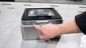 CASO VacuChef 40 Kammervakuumierer