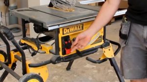 DEWALT DWE7491RS don't buy a dewalt dwe7491rs until you watch this!
