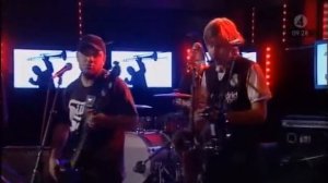 House party / Nils Landgren Funk Unit