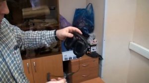 Металлоискатель из Китая MD 6350/Китайская Аська