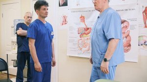 Упражнение с Дань Тянь (3)