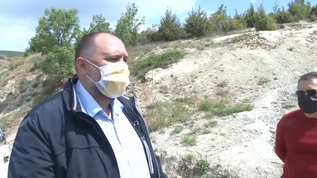 Мощность очистных сооружений в селе Сукко увеличилась в два раза.
