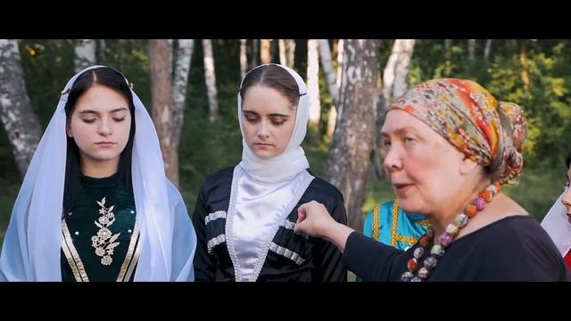 По-сибирски. Традиции Дагестана