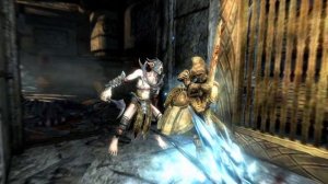 Skyrim Anniversary Edition - Sunder & Wraithguard (The Dwarven Collector)