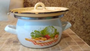 Пшенная каша на КОКОСОВОМ МОЛОКЕ
