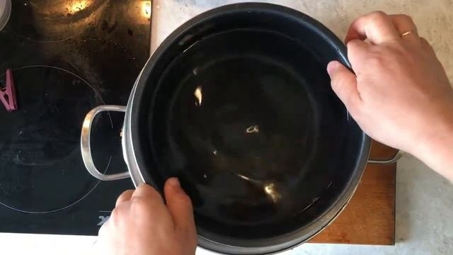 Засолка камбалы