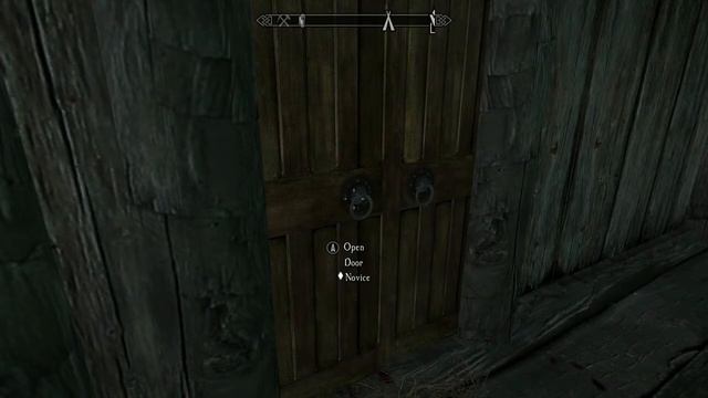 Enderal:Battlemage Manny #5 смотреть онлайн