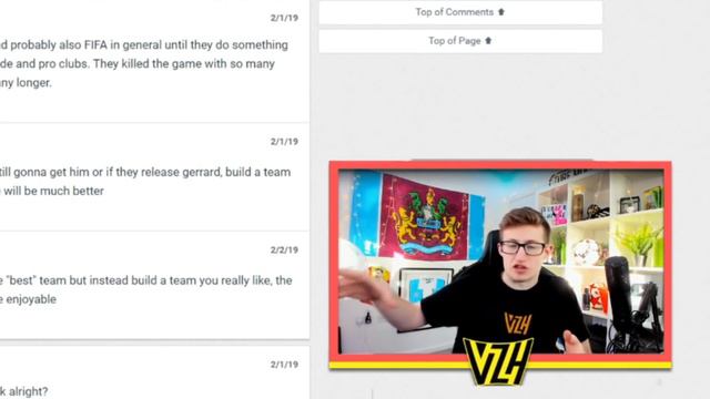 HEADLINERS IS HERE!! - FIFA 20 HEADLINERS PROMO SBCS & CARDS!! смотреть онлайн