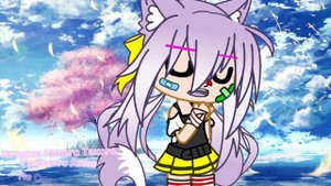 Гачерская депрессия, как смысл жизни//реакция на депрессию гачеров(1/3?)