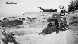 Бронебашенная береговая батарея №35. Севастополь.