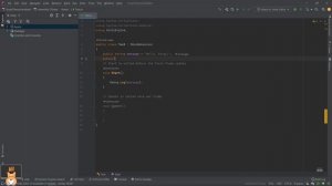Программирование Unity C# для начинающих. часть 1: Переменные