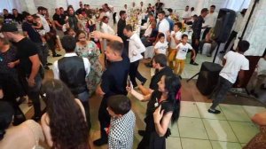 11 июля 2023 год Ресторан " У БОРИСА "