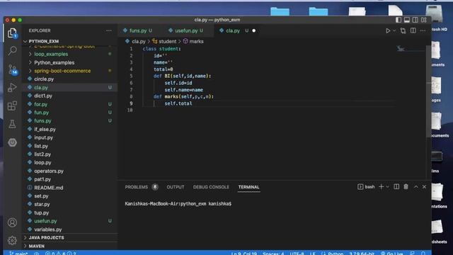 Python Object-Oriented Programming (OOP) Explained