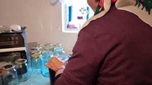 Вишневое варенье с косточкой Самый простой и вкусный рецепт