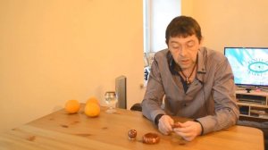 Красная яшма. Литотерапия. Олег Смирнов