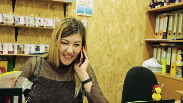 О Компании «Богатая» Владивосток