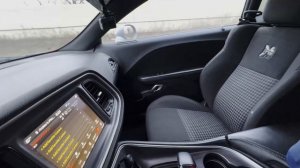 Dodge Challenger 2023 6.4л - Обзор! Он Был Лучшим! ПОЧЕМУ китайцы так не могут?