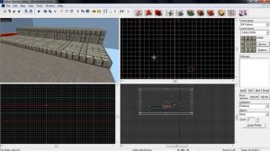 Valve Hammer Editor №39 Как сделать простую лестницу
