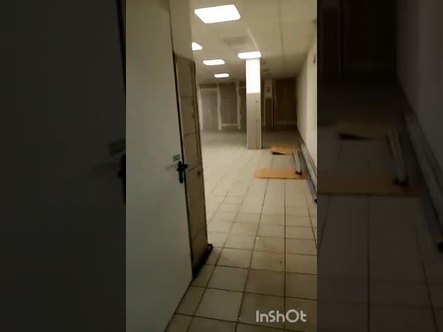 Аренда помещения Домодедово, Племхозский проезд, с1