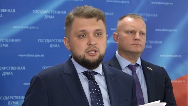 Борис Чернышов: молодежь должна приходить в науку надолго
