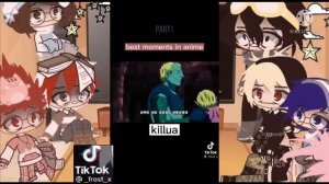 //MHA Reacts To Deku's Past as Killua// |x| MHA x HXH|x| •Please read pinned comment!•
