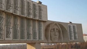 Экскурсия Достопримечвтельности ДОУ 106 Братск