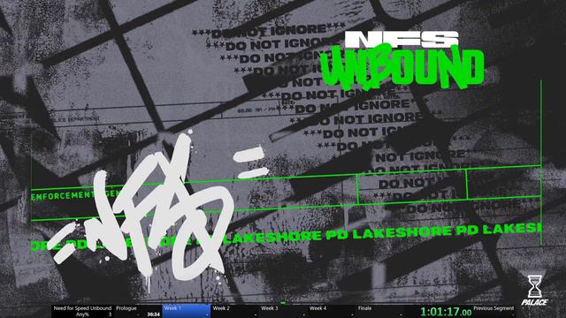 Teleport + Instant Escape from the Cops Exploit | Need for Speed Unbound смотреть онлайн