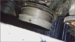 Замена ремня ГРМ на Форд Фокус 2Замена ремня ГРМ на Форд Фокус 2