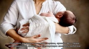 Что делать, когда новорожденный мало спит