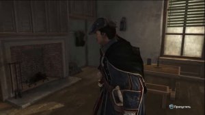 Прохождение Assassin's Creed III [Альманах]