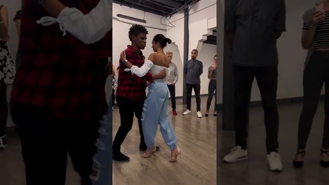 Kizomba Dance - Get Inspired! #dance