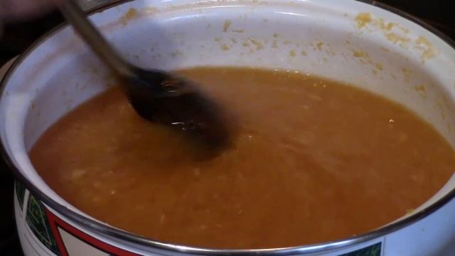 Мандариновый джем  с имбирем. Насыщенный вкус и аромат праздника!