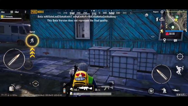 ПАРОМ НА ЭРАНГЕЛЕ В ОБНОВЛЕНИЕ 1.4 В PUBG MOBILE??! НОВАЯ МЕХАНИКА И СКРЫТЫЕ ФИШКИ!! UPDATE 1.4!! смотреть онлайн