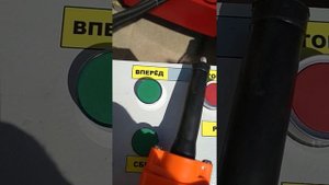 Профилегиб ПТЭ-600 гибка профильной трубы 160*120*4 мм. в ребро