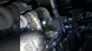 Прокачка АВС пассат б6