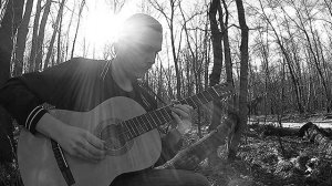 Игра Престолов ( гитара акустика )