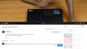 DELL G5 5587 Gaming laptop Review & Benchmark