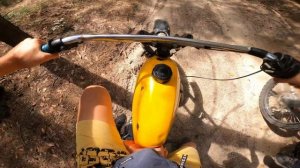 Покатушки по лесу на минск кросс 125: The Ultimate Off-Road Adventure