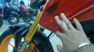 Honda Hornet 2.0 Repsol Edition Full Review in Bengali & Price in Kolkata