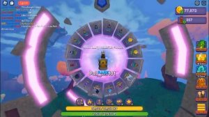 Spinning Easter Event Wheel 73 Times (Part 2) Dragon Adventures - Roblox