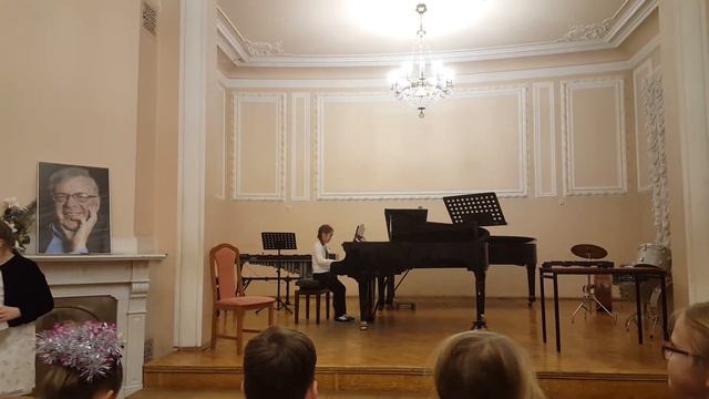 Автор Диана Николь Крысанова. Колыбельная для котят.