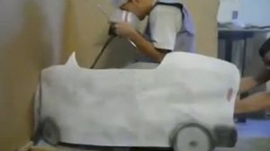 Краш тест новой LADA Vesta