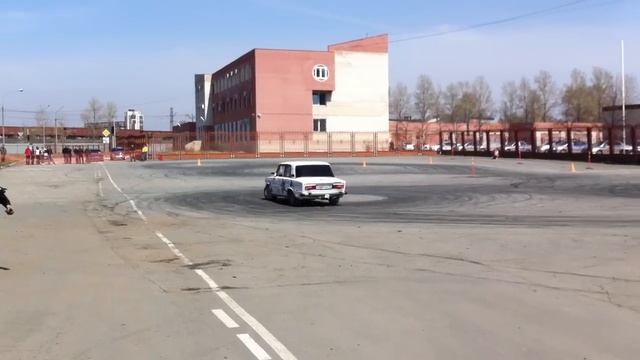 Джимкана 2012. Челябинск