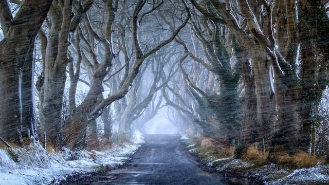 Кельтская музыка в обработке/ Celtic Music Mix