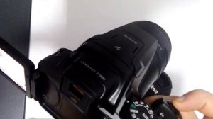 Фотоаппарат NIKON Coolpix P900 Black